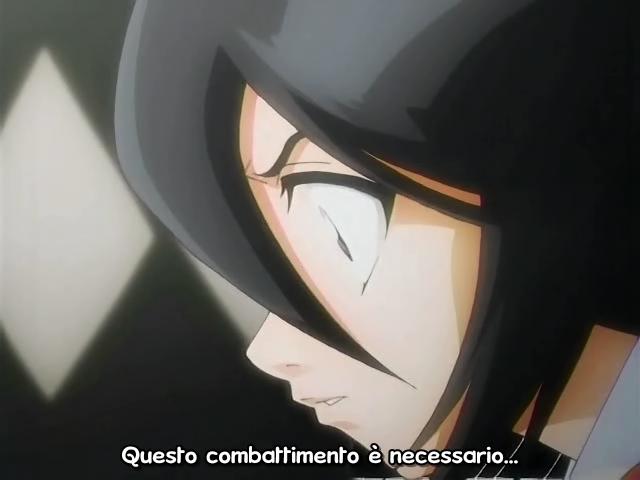 Otaku Gallery  / Anime e Manga / Bleach / Screen Shots / Episodi / 014 - Scontro mortale schiena contro schiena / 115.jpg